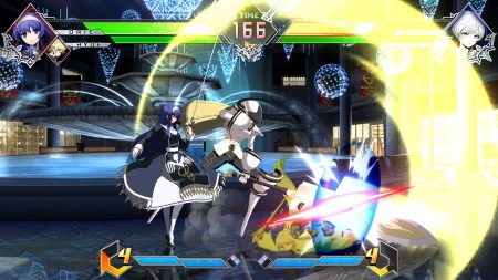 BlazBlue Cross Tag Battle: Open-Beta und Demo angekündigt