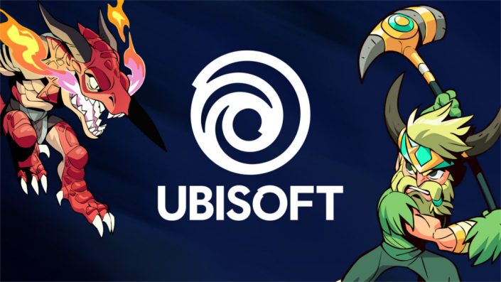 Ubisoft: Publisher möchte alle Übernahmeangebote prüfen