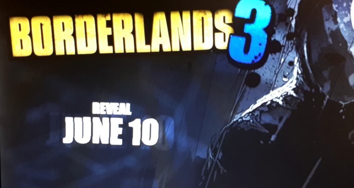 Borderlands 3: Ankündigung angeblich im Vorlauf der E3 2018