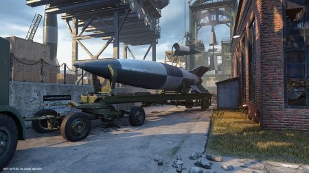 Call of Duty WW2: Patchnotes zum frischen Update 1.13