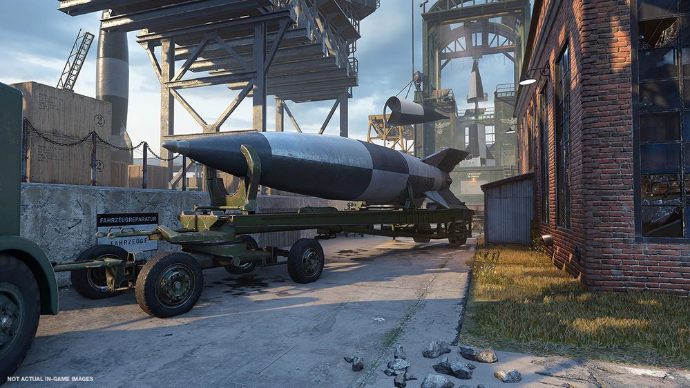 Call of Duty WW2: Sledgehammer ändert Domination entgegen Umfrage-Entscheidung der Spieler