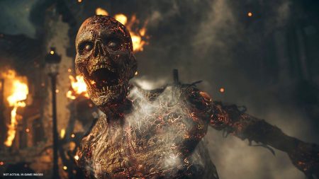 Call of Duty WWII: Neuer Patch mit Changelog vorgestellt, „Shadow War“ für PS4 veröffentlicht