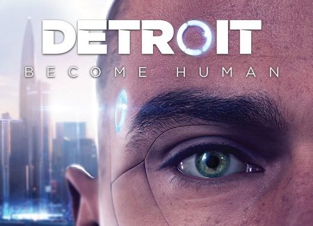 Detroit Become Human: Video zeigt Spielszenen im Schnelldurchlauf