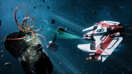 Everspace 2: Trailer liefert frische Eindrücke aus dem Space-Shooter