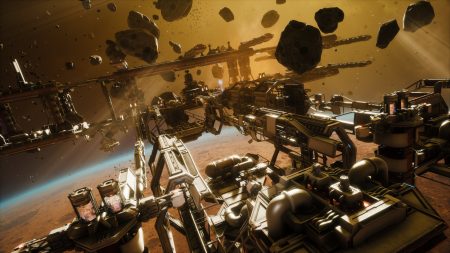Everspace 2: Der Gamescom-Trailer und frisches Gameplay zur Weltraum-Action