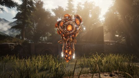 Earthfall: Der kooperative Shooter hat einen Termin erhalten