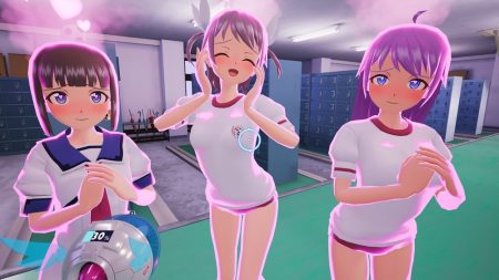 Gal*Gun 2: EU-Termin offiziell bestätigt – Neuer Action-Trailer