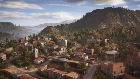Ghost Recon Wildlands: Sam Fisher befindet sich auf dem Weg nach Bolivien – Teaser-Trailer