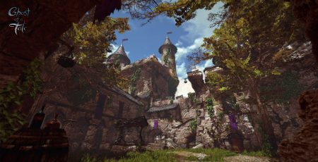 Ghost of a Tale 2: Sequel mit einem ersten Screenshot offiziell bestätigt