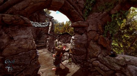 Ghost of a Tale: Der Releasetermin für die Konsolen steht – Neuer Trailer veröffentlicht