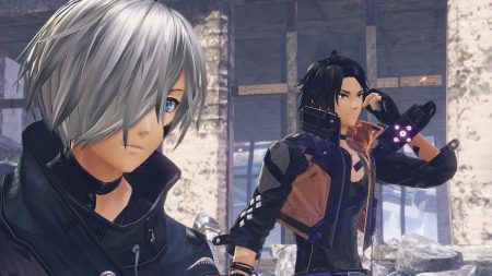 God Eater 3: Noch mehr actiongeladene Gameplay-Videos
