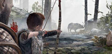 God of War: Das Kampfsystem, spielerische Neuerungen und mehr in Preview-Videos präsentiert