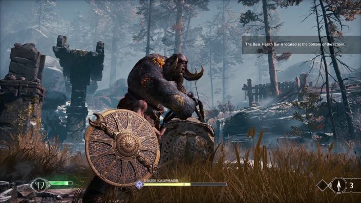 God of War: Viele Bosse wurden aus dem Spiel geschnitten