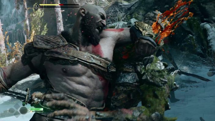 God of War Ragnarok: Neue Autorin tritt den Santa Monica Studios bei