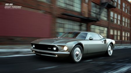 Gran Turismo: Die Serie zählt mehr als 80 Millionen verkaufte Titel