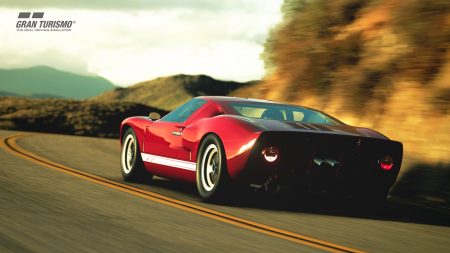 Gran Turismo Sport: Update 1.15 bringt neue Autos, eine neue Strecke, neue VR-Features und mehr – Trailer und Bilder