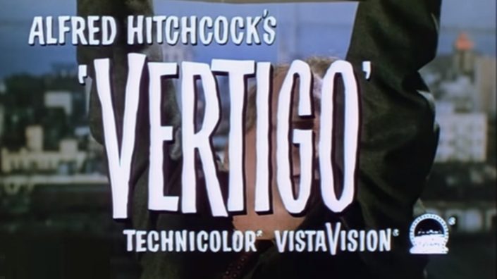 Alfred Hitchcocks Vertigo: Microïds sichert sich die Rechte für eine Spiele-Umsetzung basierend auf dem Filmklassiker