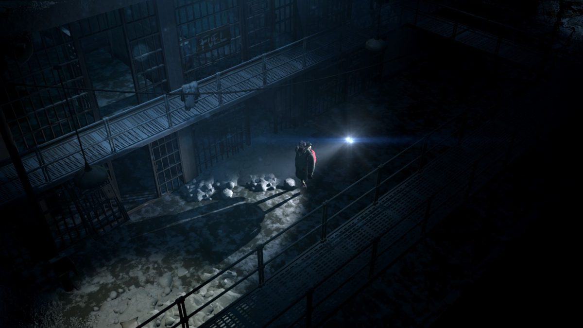 Impact Winter: Releasetermin für das frostige Survival-Spiel enthüllt