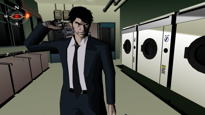 Killer7: Befindet sich eine Remaster-Version in Entwicklung?