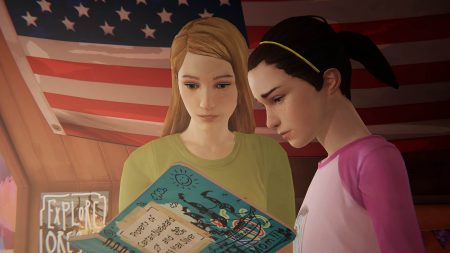 Life Is Strange 3: Nachfolger würde erneut auf neue Charaktere setzen