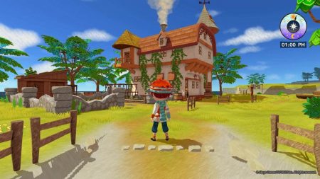Little Dragons Café: Neues Entwickler-Video zur Spielidee