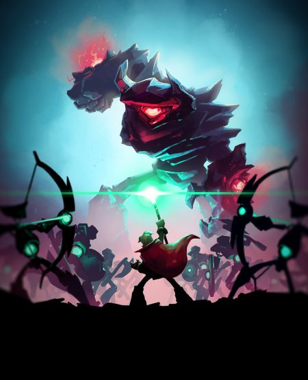 Masters of Anima: Termin und neuer Trailer zum Abenteuerspiel