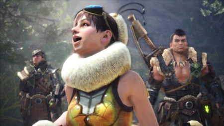 Monster Hunter: Arbeit an der Verfilmung soll im September beginnen – Außerdem Film-Reboot zu Resident Evil geplant