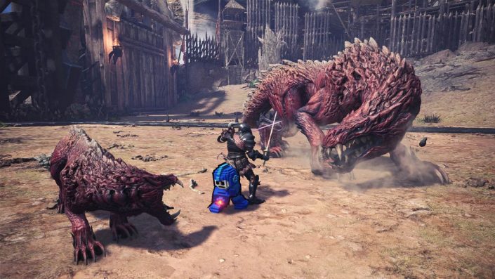 Capcom: Bis März 2019 sollen zwei große Spiele veröffentlicht werden