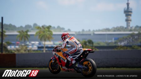 MotoGP 18: Offizielle Feature-Liste und Trailer veröffentlicht