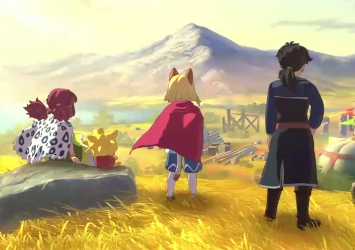 play3 Review: Ni No Kuni 2 – Schicksal eines Königreichs: Das Märchen-JRPG im Test