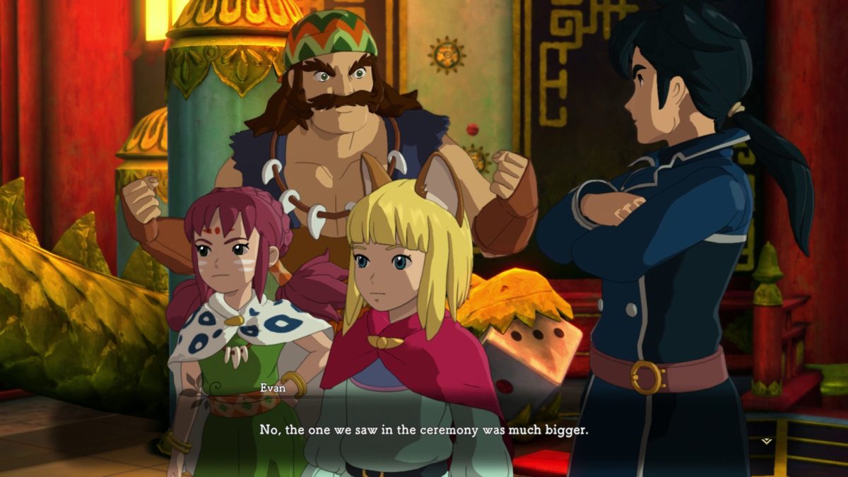 Ni No Kuni 2: Schicksal eines Königreichs – Videos zeigen die Stadt Broadleaf und Higgledies
