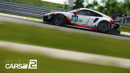 Project CARS 2: Porsche Legends Pack inkl. Launch-Trailer veröffentlicht