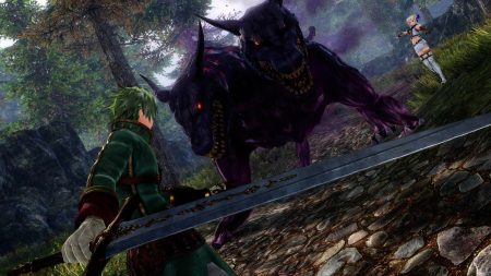 Record of Grancrest War: Bandai Namco kündigt taktisches Rollenspiel an