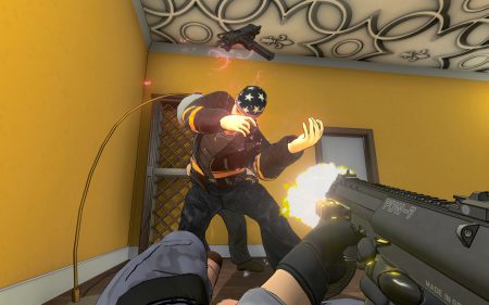 Rico: Rising Star Games spendiert dem kooperativen Shooter einen Releasetermin