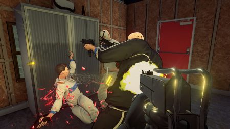 Rico: Neuer Koop-Shooter für PS4 und weitere Plattformen angekündigt