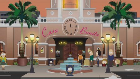 South Park Die rektakuläre Zerreißprobe: Erweiterung „From Dusk Till Casa Bonita“ inkl. Launch-Trailer erschienen