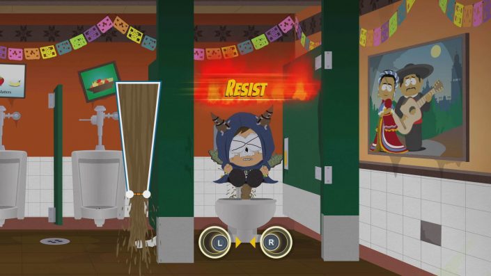 South Park Die rektakuläre Zerreißprobe: Erweiterung „From Dusk Till Casa Bonita“ inkl. Launch-Trailer erschienen