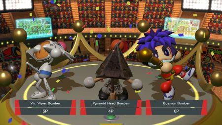 Super Bomberman R: Videos zeigen die Exklusiv-Charaktere für PS4, Xbox One und PC