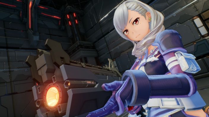 Sword Art Online Fatal Bullet: Weitere Details zu den Season-Pass-Inhalten – Weitere Bilder