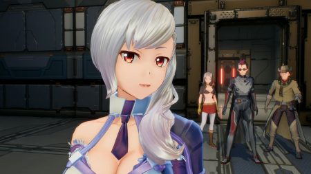 Sword Art Online Fatal Bullet: Weitere Details zu den Season-Pass-Inhalten – Weitere Bilder