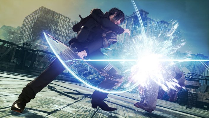Tekken 7: Craig Marduk, Armor King und Julia Chang als neue Charaktere bestätigt – Videos und Screenshots