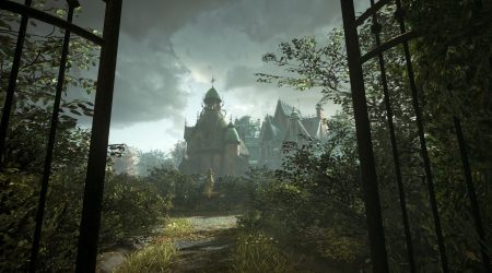 Torn: Das düstere Sci-Fi-Mystery-Spiel erscheint bald auf PlayStation VR
