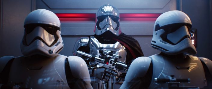 Star Wars: Raytracing-Demo und mehr Unreal-Engine-Videos wissen zu beeindrucken