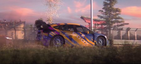 V-Rally 4: Die neue Rally-Action im Teaser-Trailer für PS4 angekündigt – Screenshots