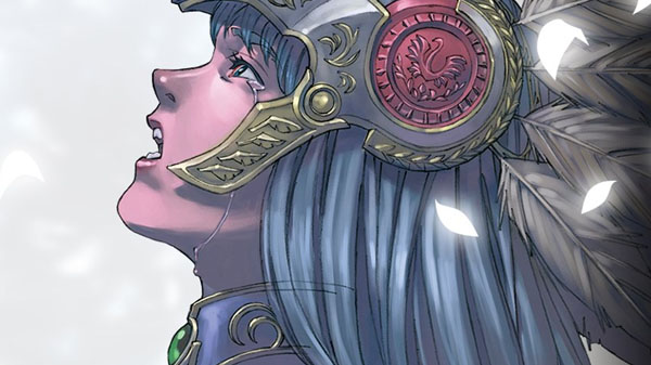Valkyrie Profile Lenneth: Square Enix deutet Remaster-Fassung mit einem Trailer an