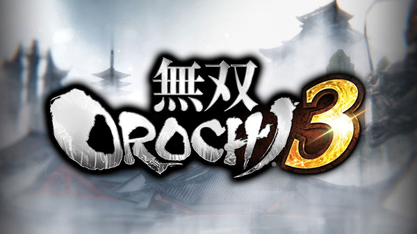Warriors Orochi 4: Ankündigung, Release-Jahr und Teaser-Trailer