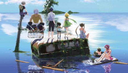 Spike Chunsoft: Es wurden fünf weitere Spiele für den Westen angekündigt