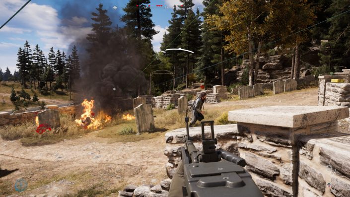 Far Cry 5: Die sieben coolsten Easter-Eggs im Video präsentiert