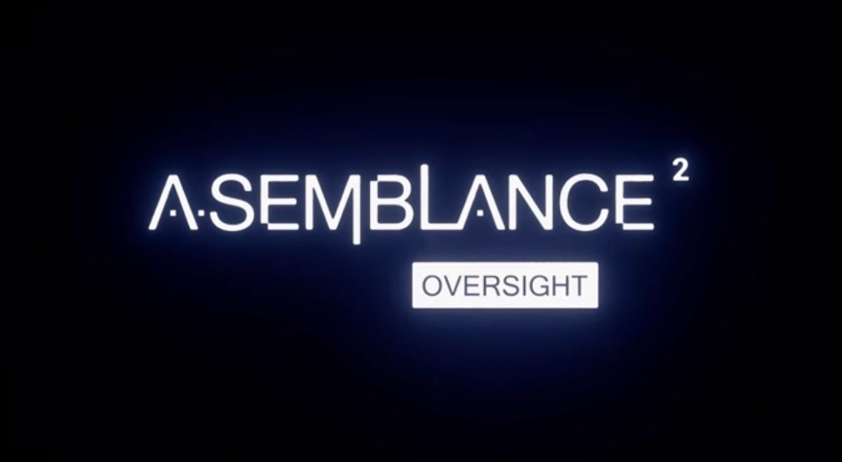 Asemblance – Oversight: Neuer Teil der „Asemblance“-Anthologie angekündigt – Trailer verfügbar