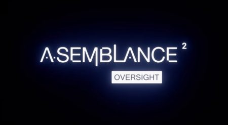 Asemblance – Oversight: Neuer Teil der „Asemblance“-Anthologie angekündigt – Trailer verfügbar